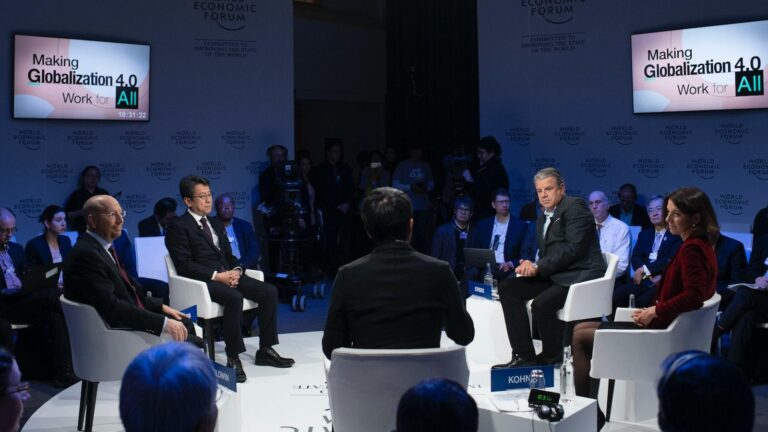 World Economic Forum